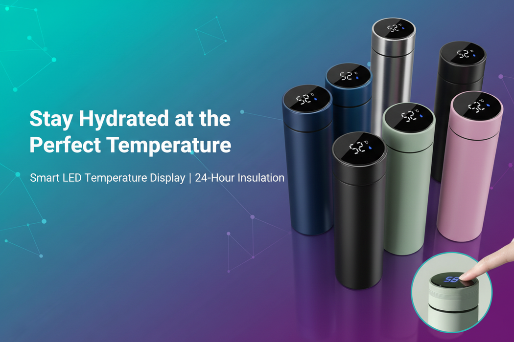 SmartTechSip Vibrant Banner